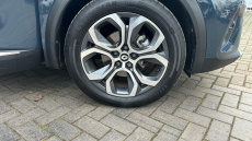 Renault Captur 1.6 E-Tech full hybrid 145 Techno 5dr Auto Hybrid Hatchback